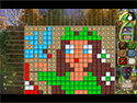Fantasy Mosaics 48: Gnome's Puzzles screenshot