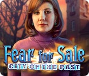 Download Fear for Sale: City of the Past game