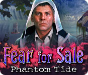 Download Fear For Sale: Phantom Tide game