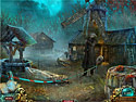 Fear for Sale: Sunnyvale Story Collector's Edition screenshot