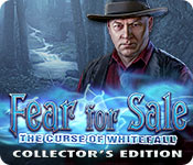 Download Fear For Sale: The Curse of Whitefall Collector's Edition game