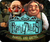 Download Fearful Tales: Hansel and Gretel game