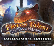 Download Fierce Tales: The Dog's Heart Collector's Edition game