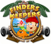 Download Finders Keepers game