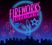 Download Fireworks Extravaganza game