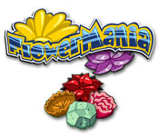 Download Flower Mania game