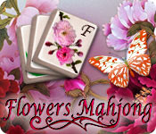 Download Flowers Mahjong game