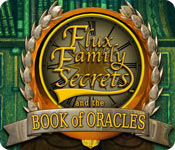 Download Flux Family Secrets: The Book of Oracles game