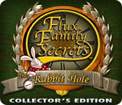 Download Flux Family Secrets: The Rabbit Hole Collector's Edition game