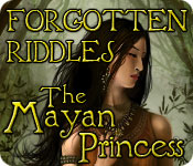 Download Forgotten Riddles - The Mayan Princess game