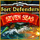 Download Fort Defenders: Seven Seas game