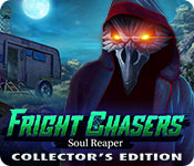 Download Fright Chasers: Soul Reaper Collector's Edition game
