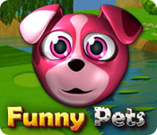 Download Funny Pets game