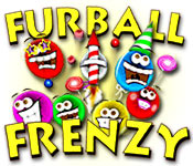 Download Fur Ball Frenzy game