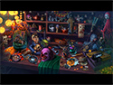 Gloomy Tales: Horrific Show screenshot