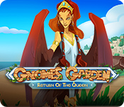 Download Gnomes Garden: Return Of The Queen game