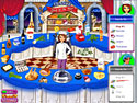 Go Go Gourmet: Chef of the Year screenshot