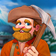 Download Golden Rails: Road to Klondike game