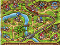 Golden Rails: Road to Klondike screenshot