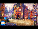 Gourmet Chef Challenge: Around the World screenshot