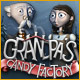 Download Grandpa's Candy Factory game