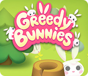 Download Greedy Bunnies game