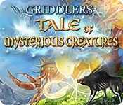 Download Griddlers: Tale of Mysterious Creatures game