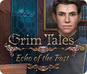 Download Grim Tales: Echo of the Past game