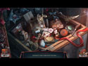 Grim Tales: The White Lady screenshot