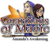 Download Guardians of Magic: Amanda's Awakening game