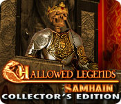 Download Hallowed Legends: Samhain Collector's Edition game