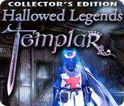 Download Hallowed Legends: Templar Collector's Edition game