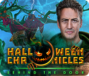 Download Halloween Chronicles: Behind the Door game