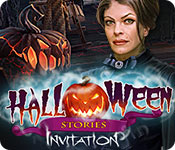 Download Halloween Stories: Invitation game