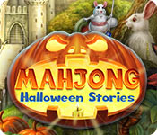 Download Halloween Stories: Mahjong game