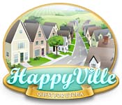 Download HappyVille: Quest for Utopia game