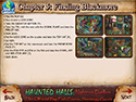 Haunted Halls: Nightmare Dwellers Strategy Guide screenshot