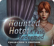 Download Haunted Hotel: A Past Redeemed Collector's Edition game