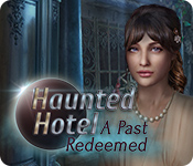 Download Haunted Hotel: A Past Redeemed game