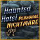 Download Haunted Hotel: Personal Nightmare game