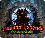 Download Haunted Legends: The Cursed Gift game