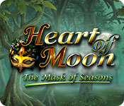 Download Heart of Moon: The Mask of Seasons game