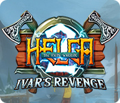 Download Helga the Viking Warrior 2: Ivar's Revenge game