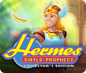 Download Hermes: Sibyls' Prophecy Collector's Edition game