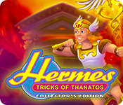 Download Hermes: Tricks of Thanatos Collector's Edition game