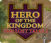 Download Hero of the Kingdom: The Lost Tales 2 game