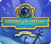Download Heroes Of Hellas Origins: Part One game