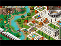 Heroes of Rome 3: The Brotherhood screenshot