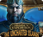 Download Hidden Expedition: The Uncharted Islands game
