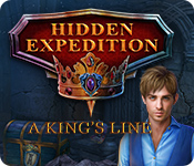 Download Hidden Expedition: A King's Line game